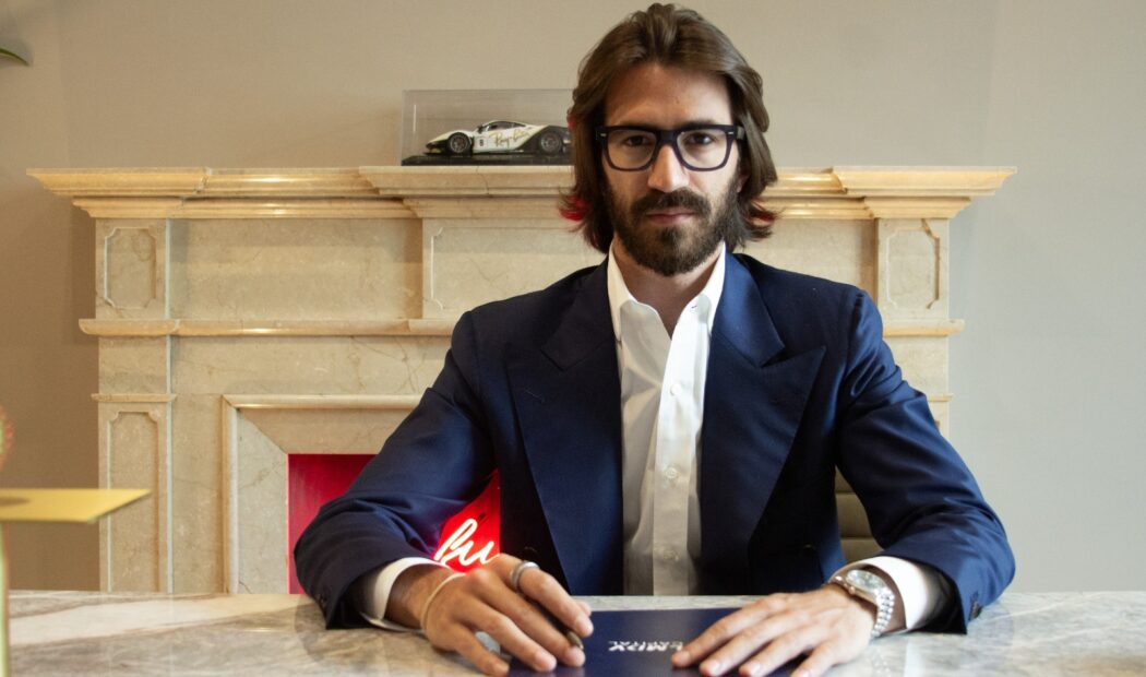 Immagine rappresentativa dell'articolo su Delfin