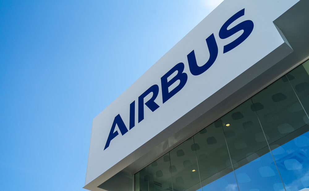 Airbus e Bei: Prestito per Innovazione Aerospaziale