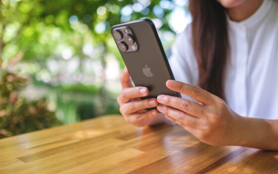 Aggiornamenti di sicurezza Apple
