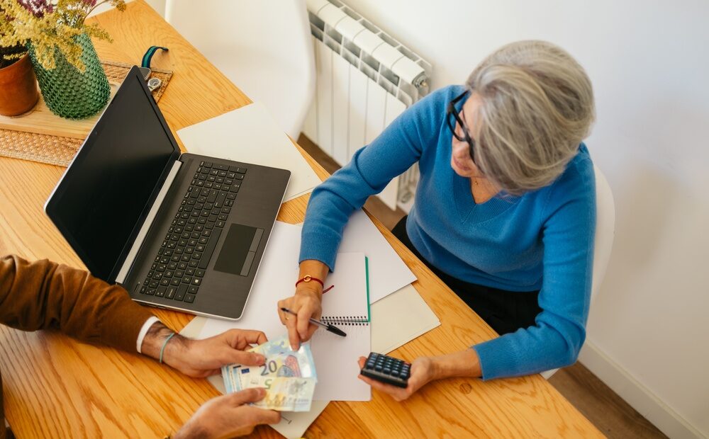 Aumenti pensioni 2027