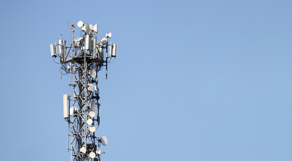 Immagine rappresentativa del settore delle telecomunicazioni