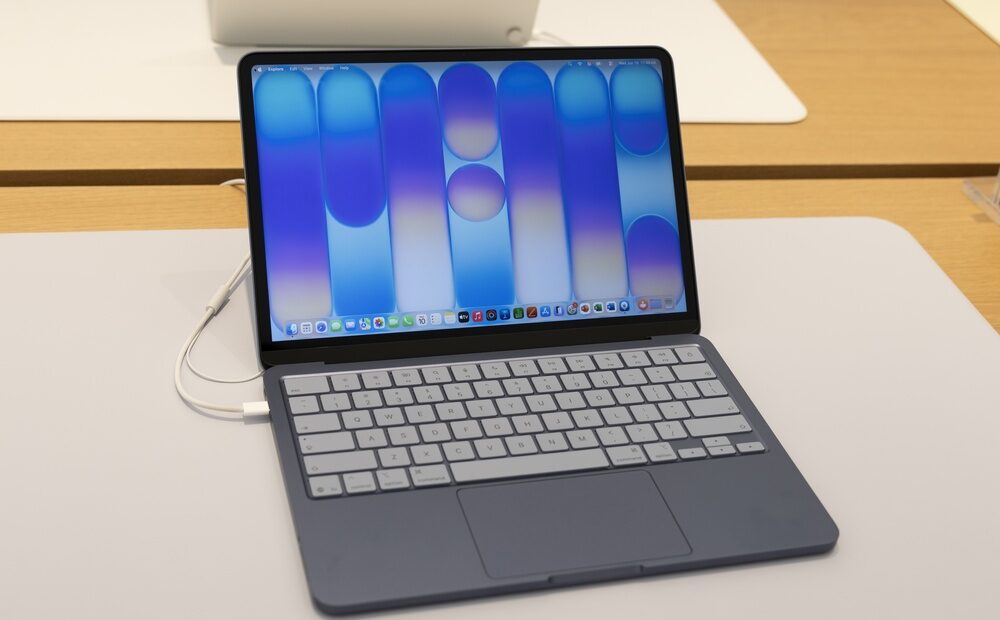 Aumento prezzi Apple MacBook e iPad