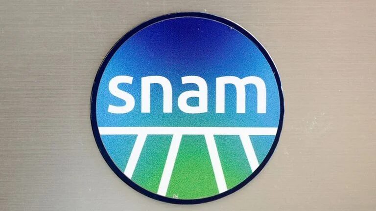 Snam e sicurezza energetica