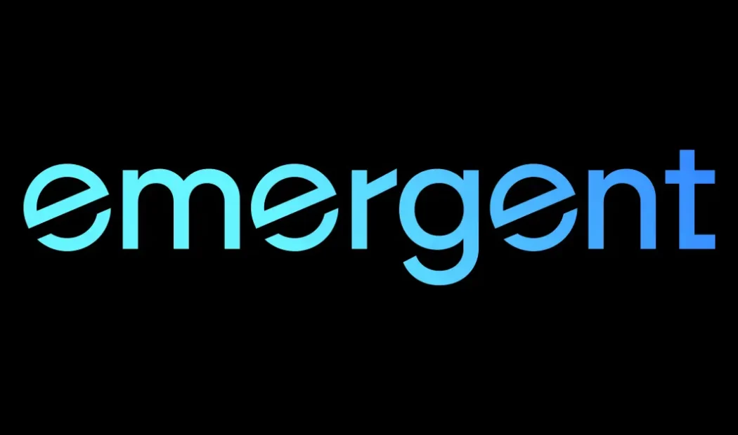 Logo di Emergent