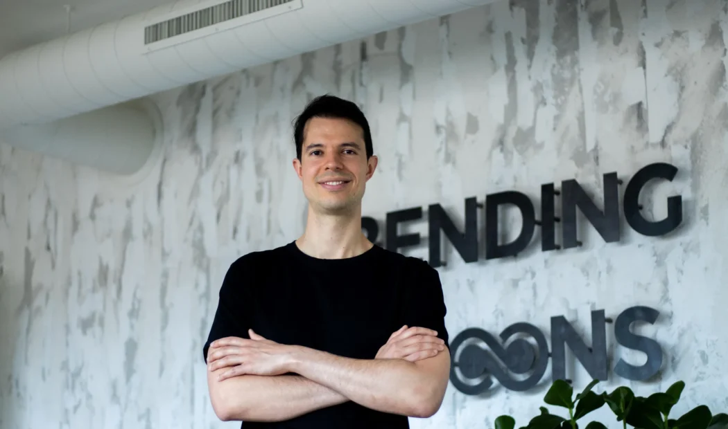 Bending Spoons al Nasdaq