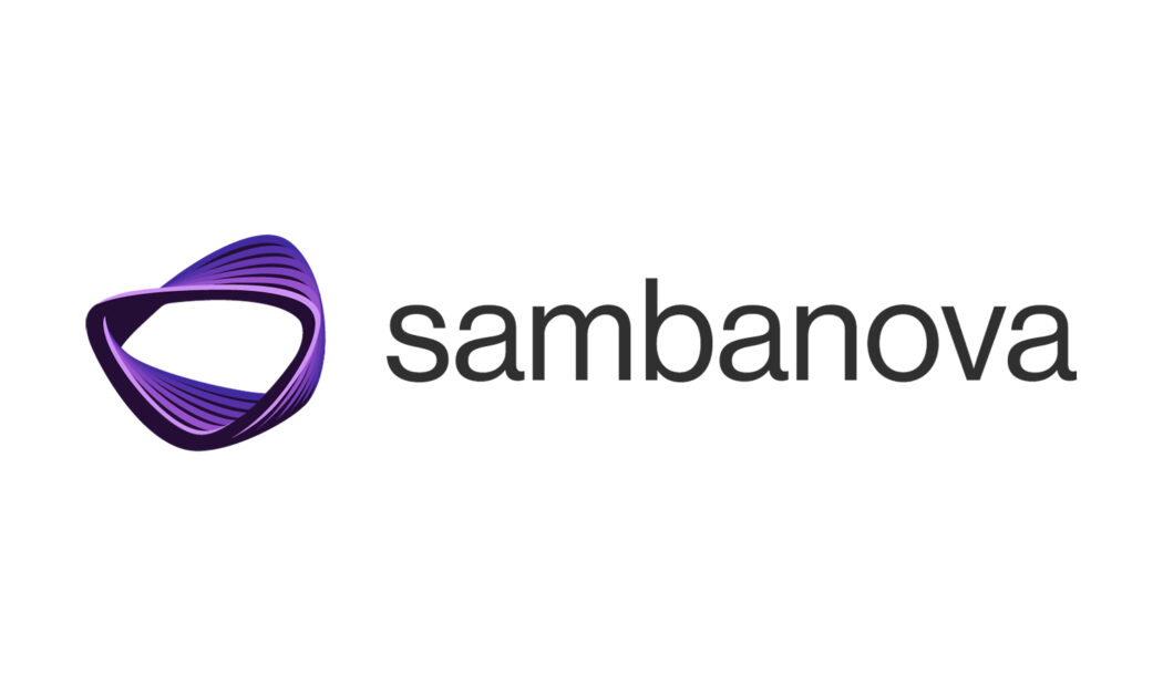 Logo di SambaNova Systems