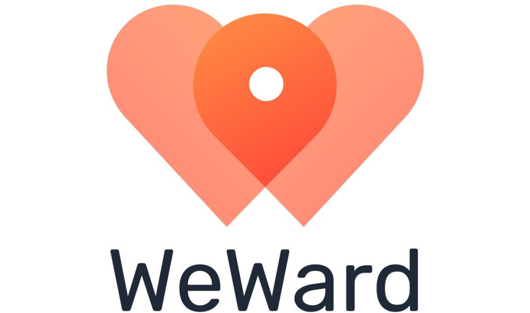 Logo di WeWard