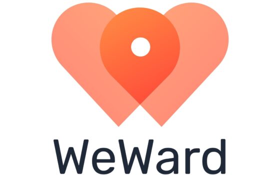 Logo di WeWard