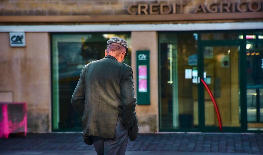 Immagine rappresentativa di Banca del Mezzogiorno