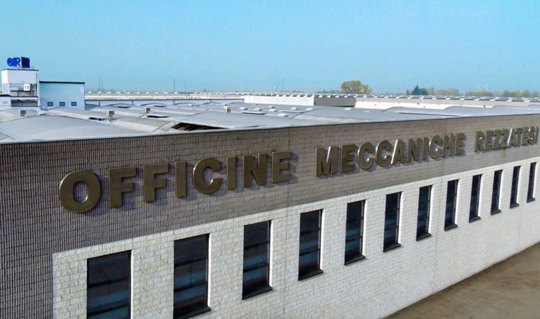 Copertura del bilancio sociale di OMR