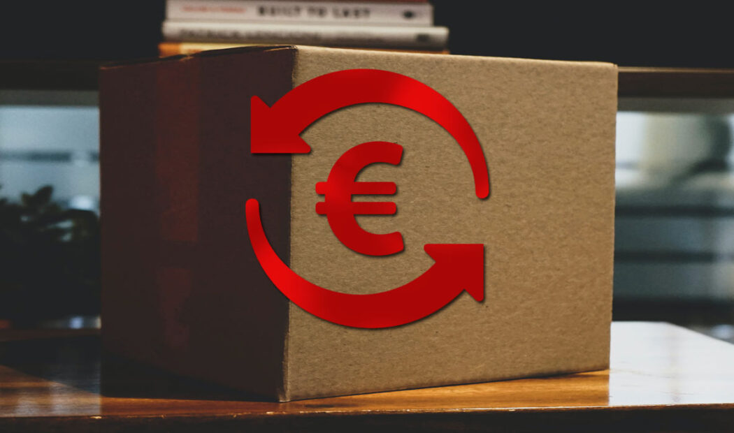 Gestione dei resi e rivendita digitale