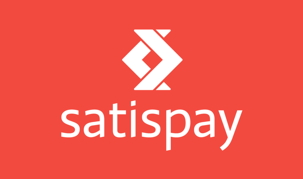 Logo di Satispay