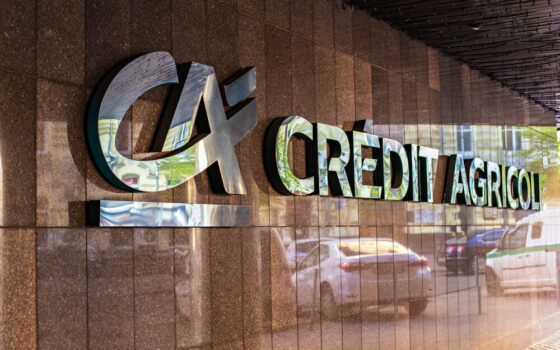 Risultati finanziari di Credit Agricole