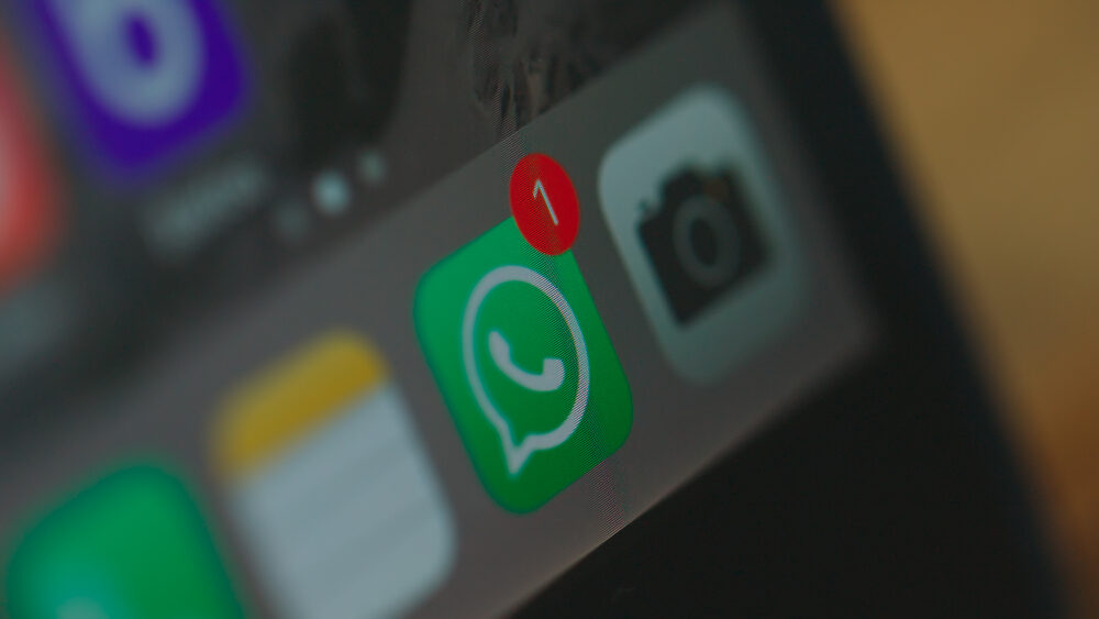 Miglioramenti WhatsApp