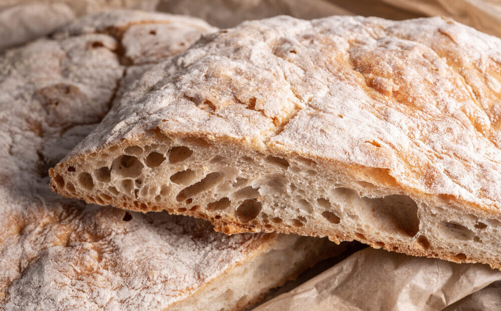 Pane Oropan