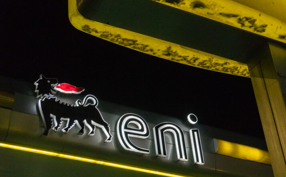 Eni Cronos gas cipriota