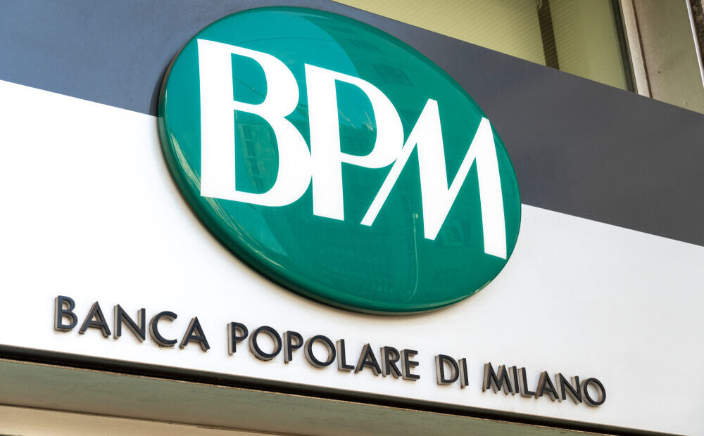 Immagine rappresentativa di Mps e Banco Bpm