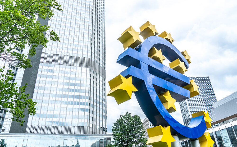 BCE tassi d'interesse