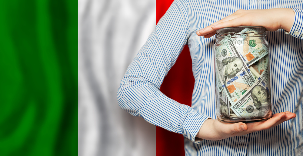 Ritorno del centralismo nella politica economica italiana