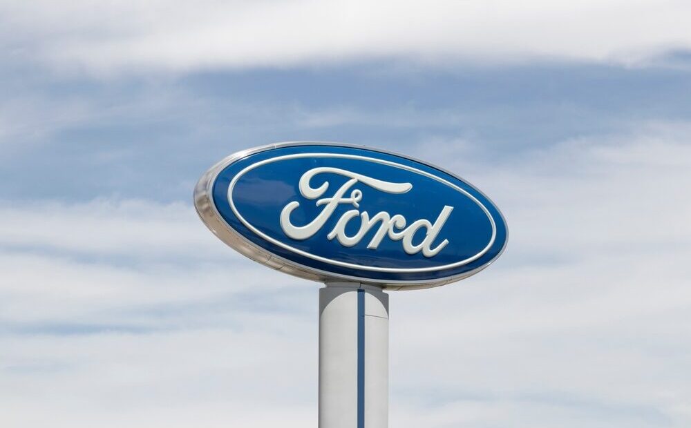 Integrazione di Apple Maps nei veicoli Ford