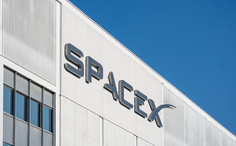 Lanci Falcon 9 di SpaceX