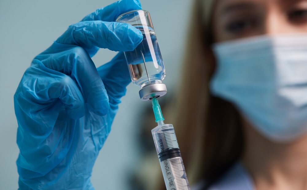 Vaccinazioni per adulti e anziani