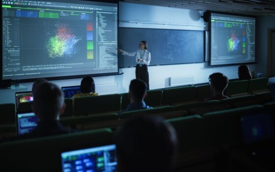 Nuovo polo didattico hi-tech all'Università di Roma Tor Vergata