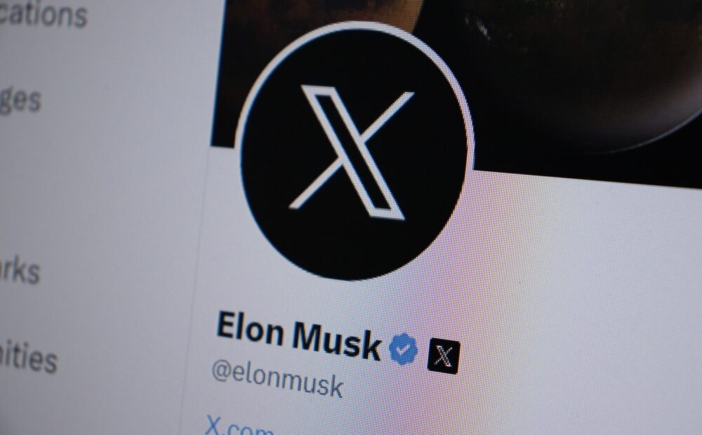 ETF che escludono Elon Musk
