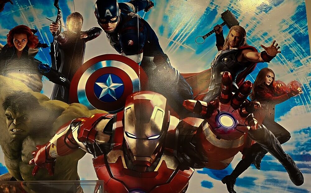 Avengers: Doomsday trailer e prevendite