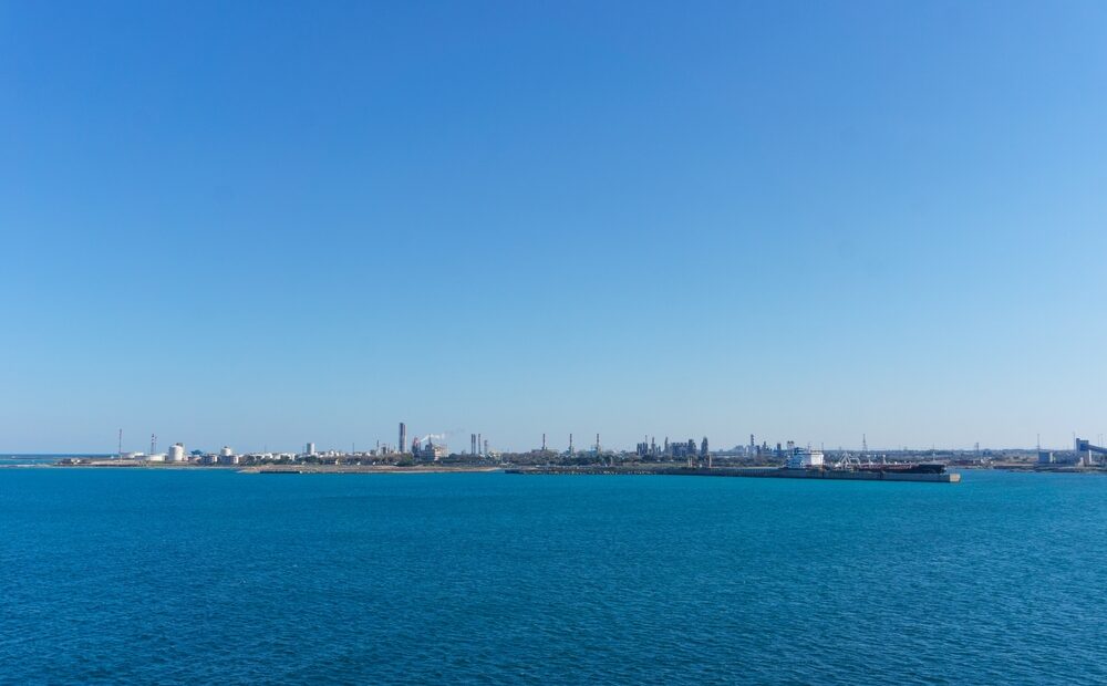 Immagine rappresentativa dell'economia del mare in Italia