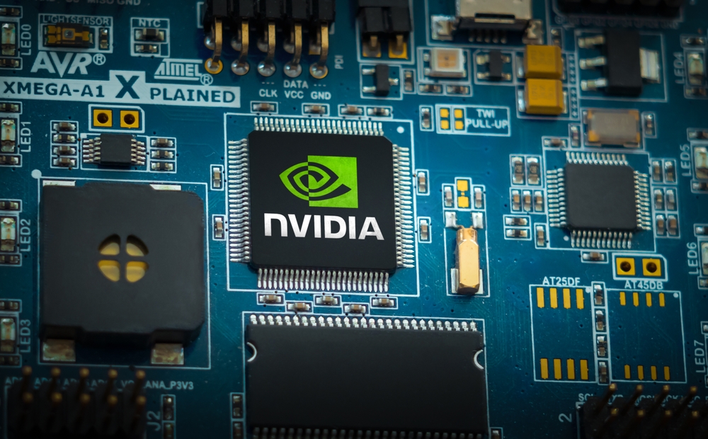 NVIDIA RTX Spark e SEGA