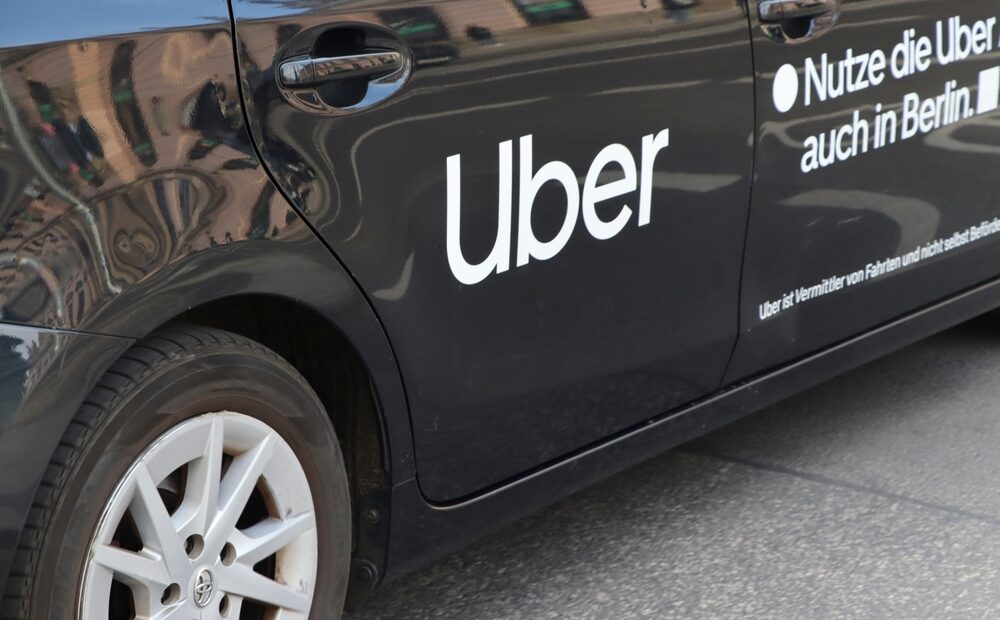 Dibattito sui robotaxi a Washington D.C.