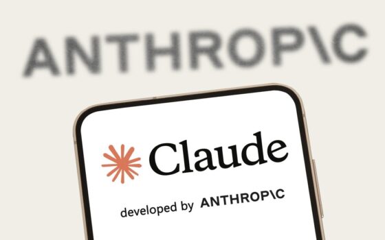 Modelli AI di Anthropic
