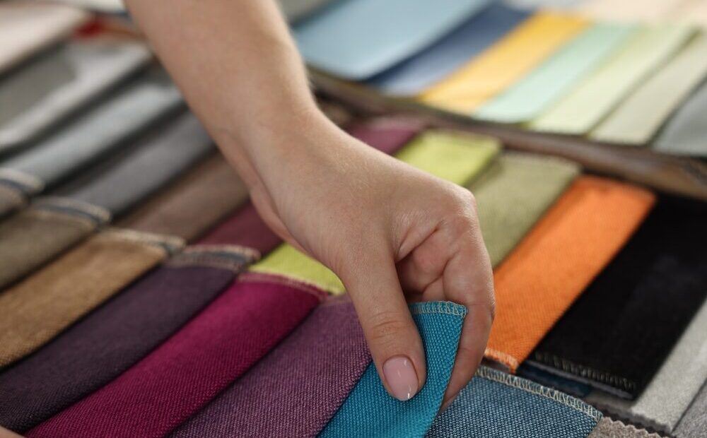 Impianto Textile Hub a Prato per il recupero tessile