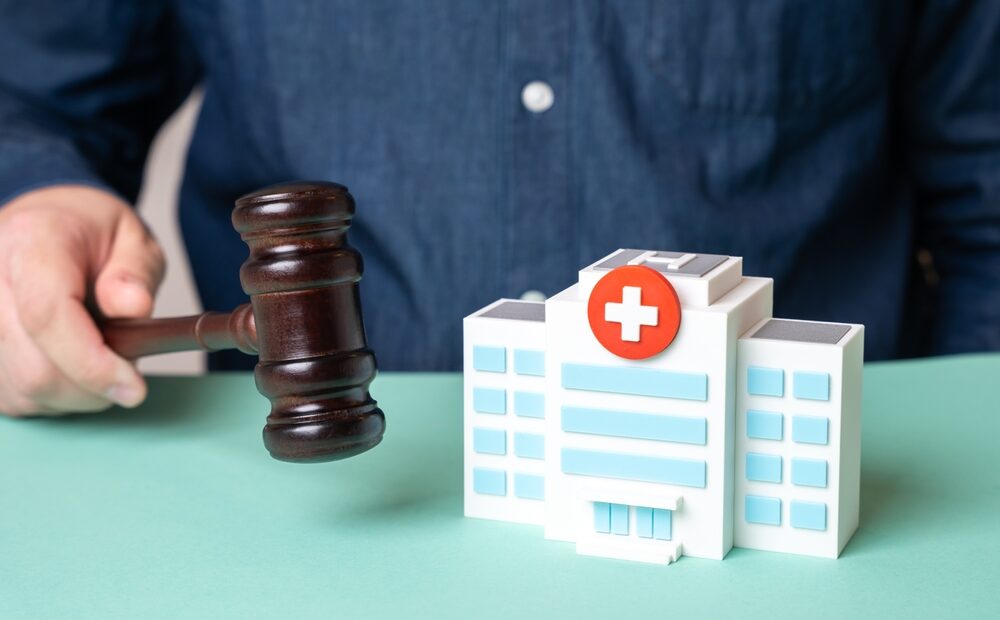 Studio sui ricoveri fuori reparto e mortalità intraospedaliera