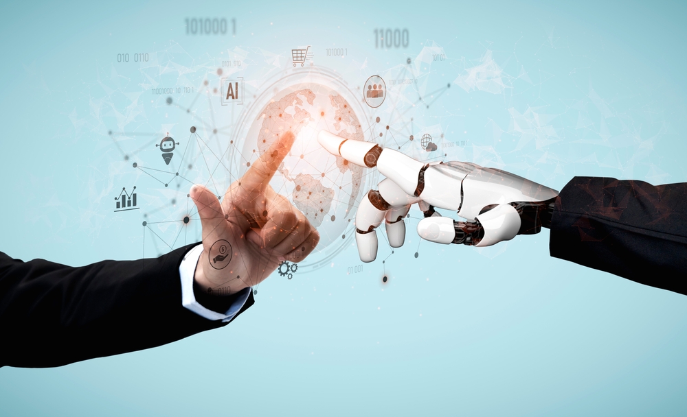 Intelligenza artificiale e acquisti