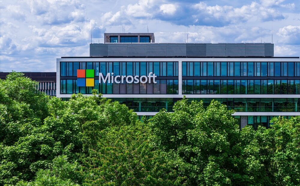 Microsoft annuncia tagli di posti di lavoro