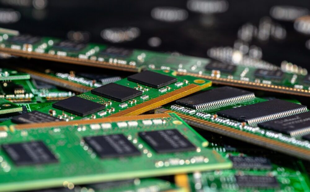 Aumento prezzi memoria GDDR6 GDDR7 per GPU RTX