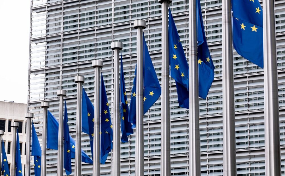 Immagine rappresentativa dell'esplorazione spaziale europea