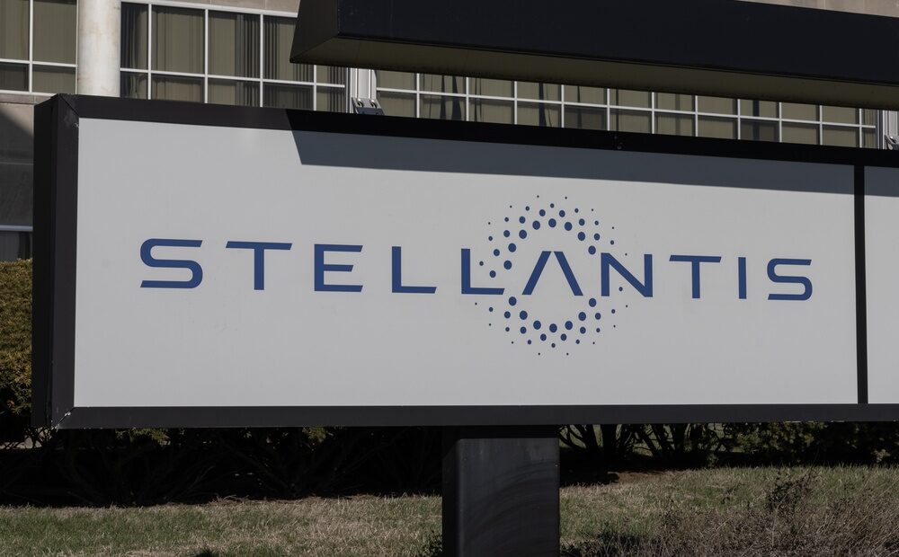 Immagine di veicoli Stellantis
