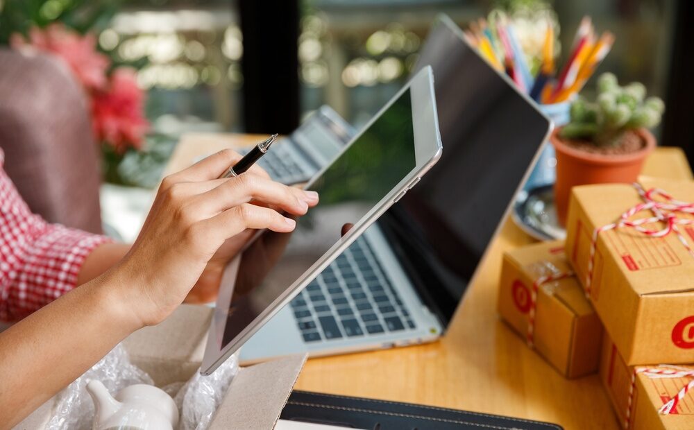 Immagine rappresentativa dell'intelligenza artificiale nelle PMI