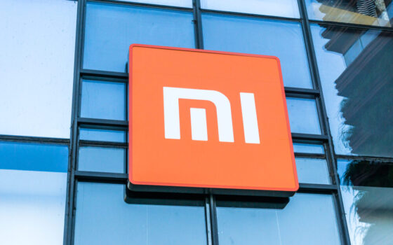 Xiaomi Smart Storage NAS