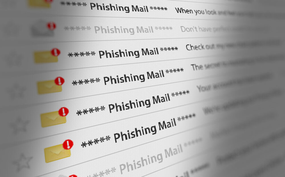 Campagna di phishing RingCentral