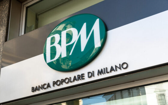 Risultati finanziari Banco Bpm