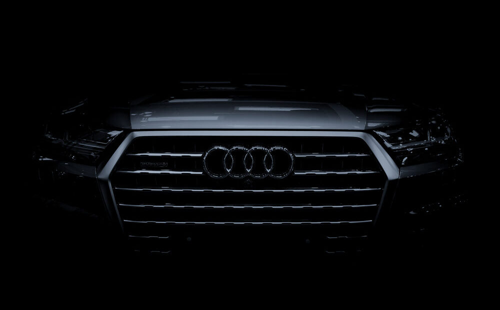 Audi A2 e-tron in arrivo a settembre