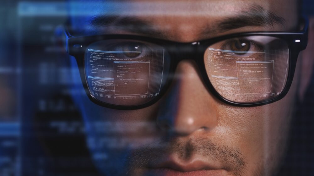 Smart glasses e restrizioni