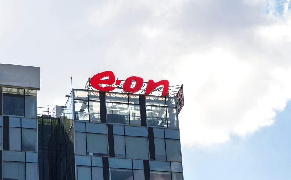 EON e i satelliti laser per collegamenti dati
