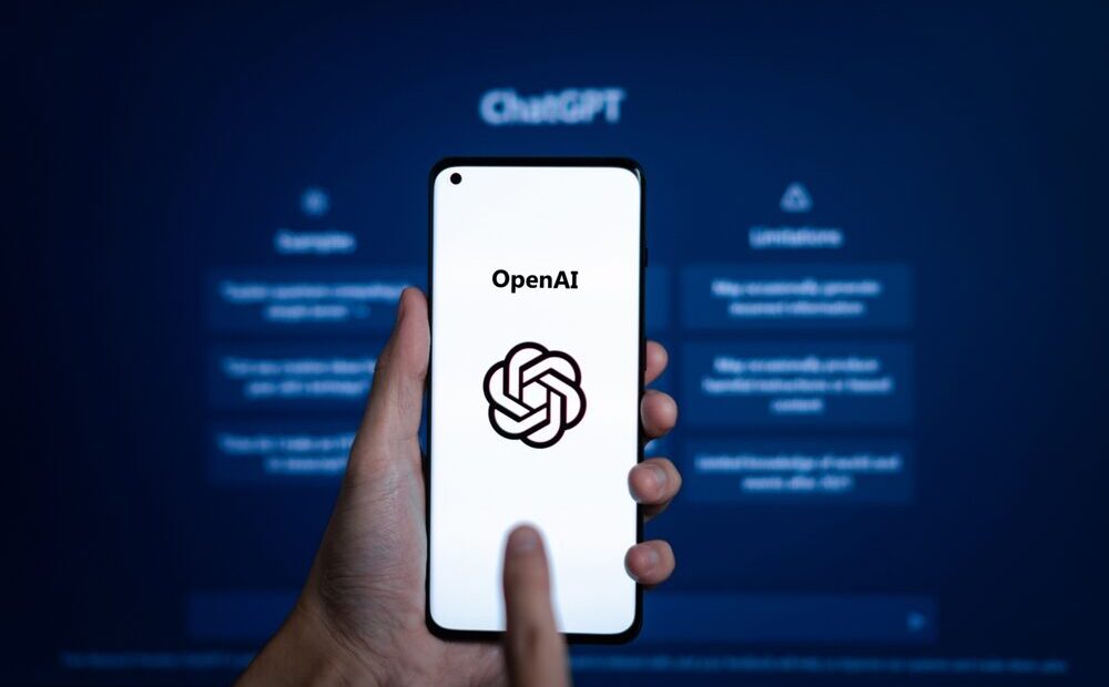 ChatGPT e smartphone in un test pratico