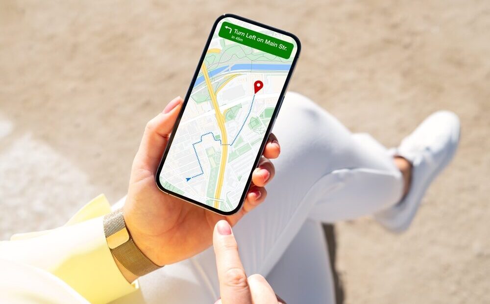 Nuove funzionalità di Google Maps