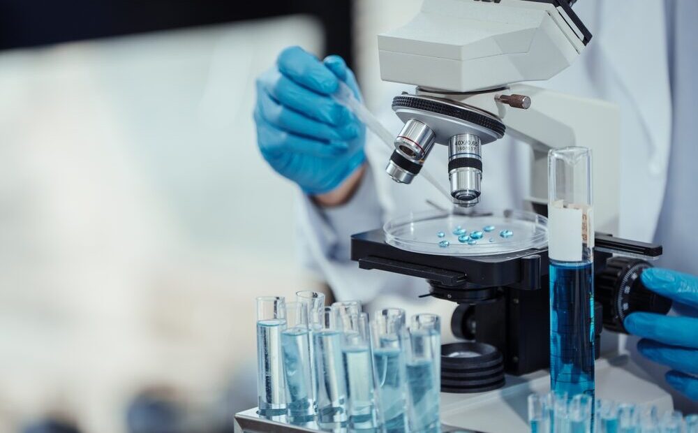 Modelli cellulari per la ricerca sul cancro